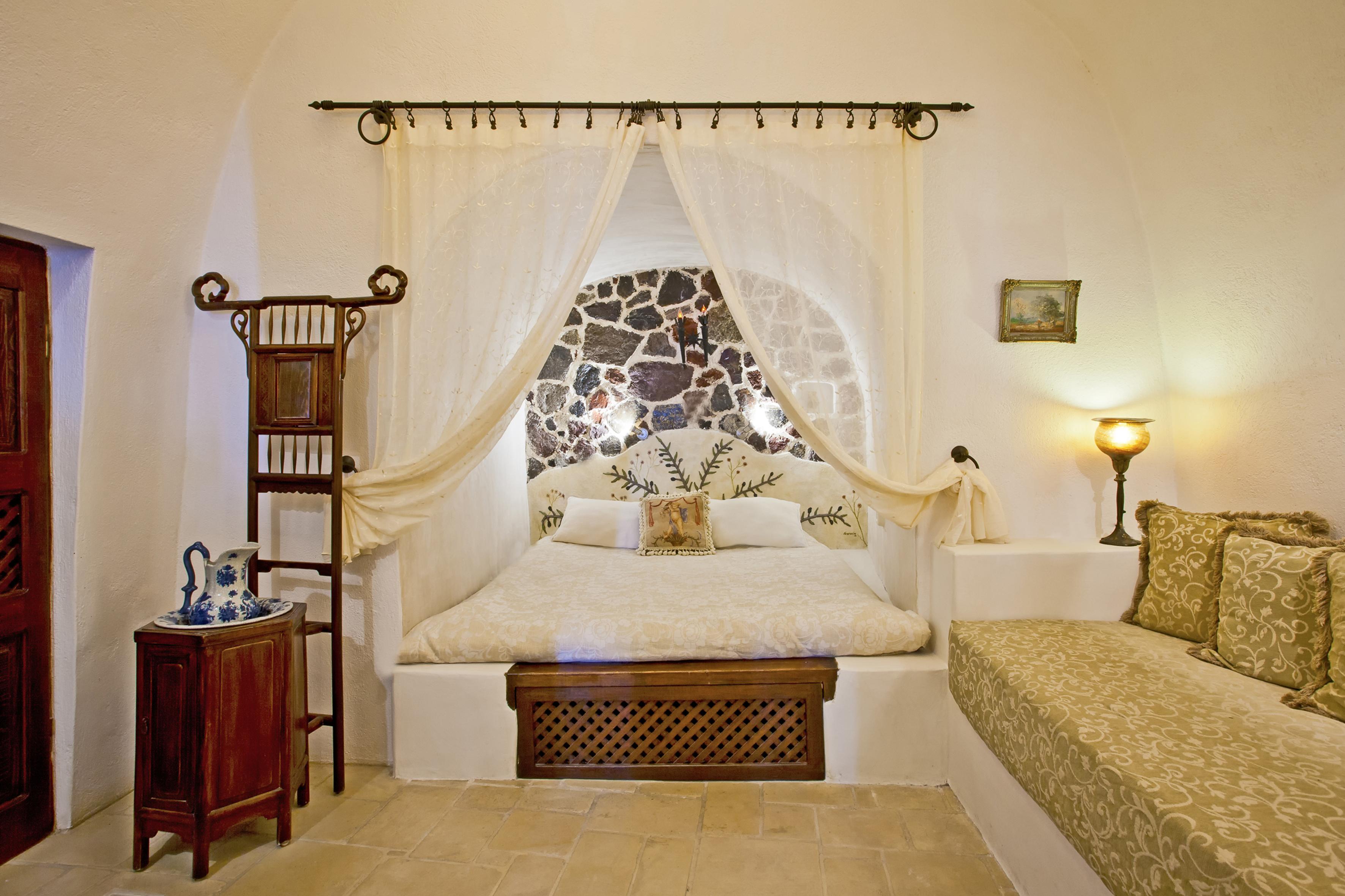 Alexander'S Suites Ia Exterior foto